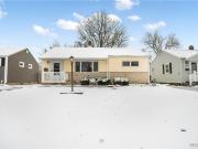 256 Coventry Rd, Buffalo, NY 14217