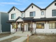 256 Savoy Crescent, Sherwood Park, AB, T8H 0Z5 house for...