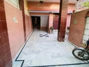 256 sqyd Ground 2 Block N good location Karachi North...