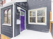 2572 Brunswick Street, Halifax, NS, B3K 2Z6 house for...