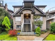 2574 Cornwall Avenue, Vancouver, BC, V6K 1C2 house for...