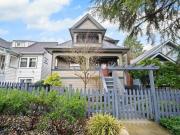 2576 Oxford Street, Vancouver, BC, V5K 1N1 house for...