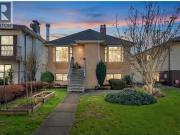 2576 Parker Street, Vancouver, BC, V5K 2T3 house for...