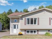 257 Charles Lutes Rd, Moncton, NB, E1G 2R8 house for...
