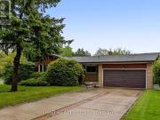 257 Elizabeth Street, Brampton, ON, L6Y 1S2 house for...