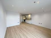 257 Farnham Road, Slough, Berkshire SL2, 1 bed flat to...