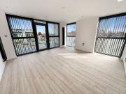 257 Farnham Road, Slough, Berkshire SL2, 1 bed flat to...