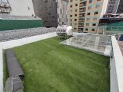 257 sqm 4 Storey Building for Rent in Poblacion, Makati City