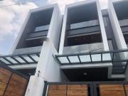 257sqm Don Antonio Heights Quezon City Townhouse For Sale