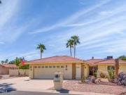 25850 S Foxglenn Dr, Sun Lakes, AZ 85248 MLS 6839988