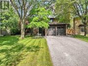 2585 Kenna Court, Mississauga, ON, L5K 2K4 house for...