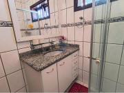 258 Área Útil Casa Alugar, 3 Dormitórios localizado em...
