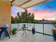 25/8 16 Water Street, Strathfield South Apartment for...