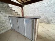 258 Área Útil Apartamento Alugar, localizado em Jardim...