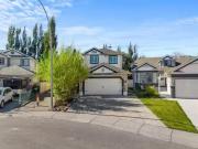 258 Chaparral Court Se, Calgary, AB, T2X 3M3 house for sale.