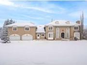 258 Hamilton Drive Nw, Rural Rocky View County, AB, T3R 1A2.