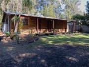 258 O'regan Creek Road, Toogoom QLD 4655 House For Rent