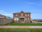 258 Remembrance Road, Brampton | For Sale @ $920,000 |...