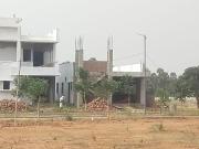 258 Sq.Yd. Plot in Bhogapuram Vizag Listing ID #9400