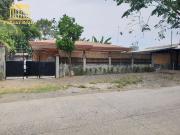 258 Sqm House & Lot w/ Prime Commercial Space For Sale...