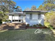 258 The Park Drive, Sanctuary Point House for rent...