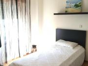 259239 Quarto com cama de solteiro em Campanh