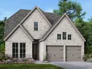 2594W Plan Stonecreek Estates 50' Community