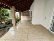 259,06 Área Útil Casa de Condomínio Alugar, 3...