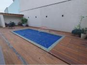 259 Área Útil Casa de Condomínio Alugar, 3 Dormitórios...