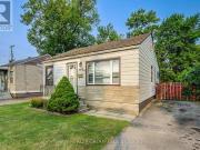 259 Julian Avenue, Hamilton, ON, L8H 5S3 house for sale...