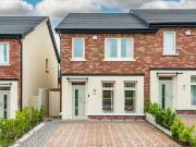 259 Station Walk, Newbridge, Co. Kildare 259 Station Walk, Newbridge, Co. Kildare