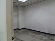 259SQM Office Space For Lease in E. Rodriguez, Quezon City