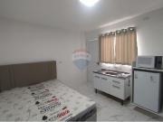 25 Área Útil Kitnet Alugar, 1 Dormitórios localizado em...