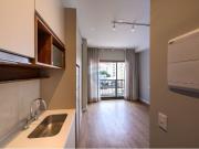 25 Área Útil Studio Alugar, 1 Dormitórios localizado em...