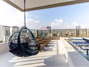 25 Área Útil Studio Alugar, 1 Dormitórios localizado em...