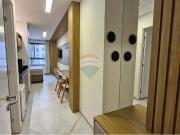 25.00 M² Apartamento Alugar, 1 Dormitórios localizado em...
