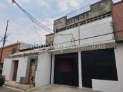 25 10278 Oficina con un Deposito en Alquiler en San Blas...