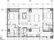 25 1405 Venta Departamento Etre Polanco, I H