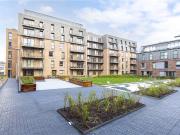 25, 17 Hughes Close, Warriston Road, Edinburgh, EH7 4GN