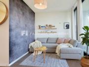 31.1. BESICHTIGUNG: Schwabing, geniales Apartment mit...