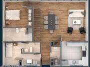 25 2406 Venta Departamento Schiller Polanco, I H