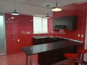 25 2464 Renta Departamento Zacatecas Roma Norte, IH