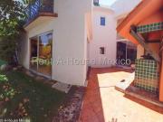 25 2769 Venta Casa Santiago, San Jerónimo Lídice, I H
