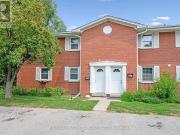25 288 Westcourt Place, Waterloo, ON, N2L 2R7 townhouse...