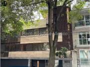 25 2993 Venta Departamento Goldsmith, Polanco III, IH