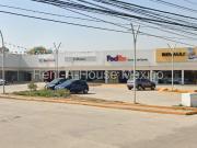 25 3065 Local Comercial Carr. Federal México Texcoco 18,...
