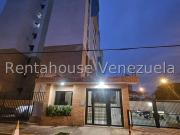 25 6831 Apartamento en Alquiler parcialmente amoblado en...