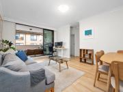 2/5 7 Dudley Street, RANDWICK, NSW 2031
