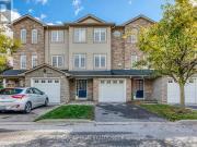 25 7 Southside Place, Hamilton, ON, L9C 7W6 townhouse...