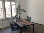 25 90 m² voll ausgestattete Büros in Toplage, 1010 Wien